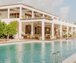 Madagascar - Romantic Hotels Madagascar Honeymoon