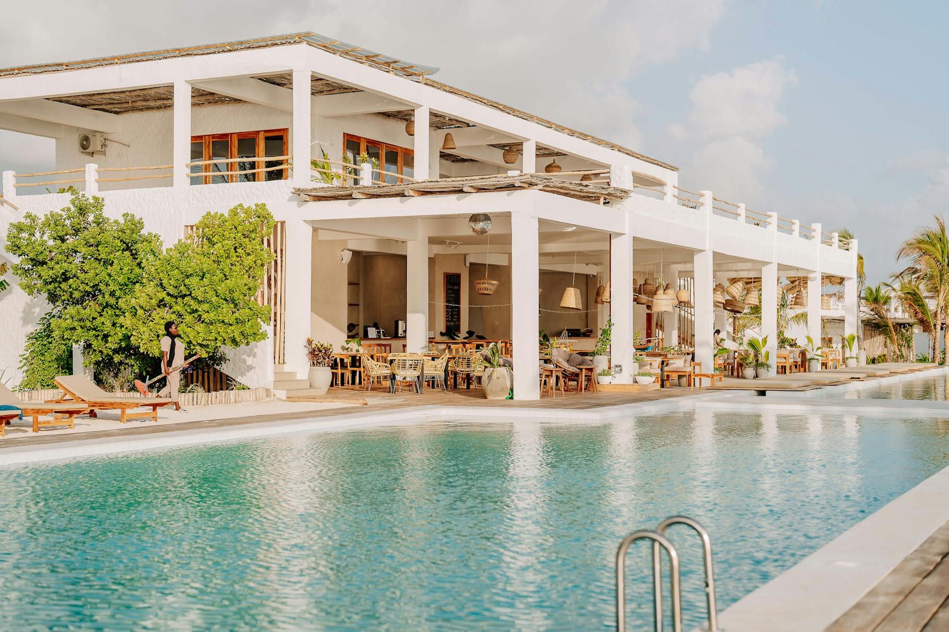 Madagascar - Romantic Hotels Madagascar Honeymoon