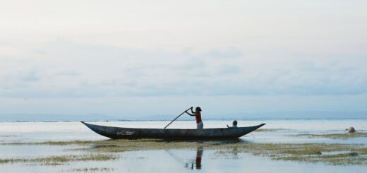 Toamasina Tamatave Madagascar port city