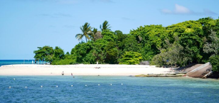 Madagascar - 3-Day Toliara Itinerary: Spiny Forest, Reef and Vezo Villages 2026