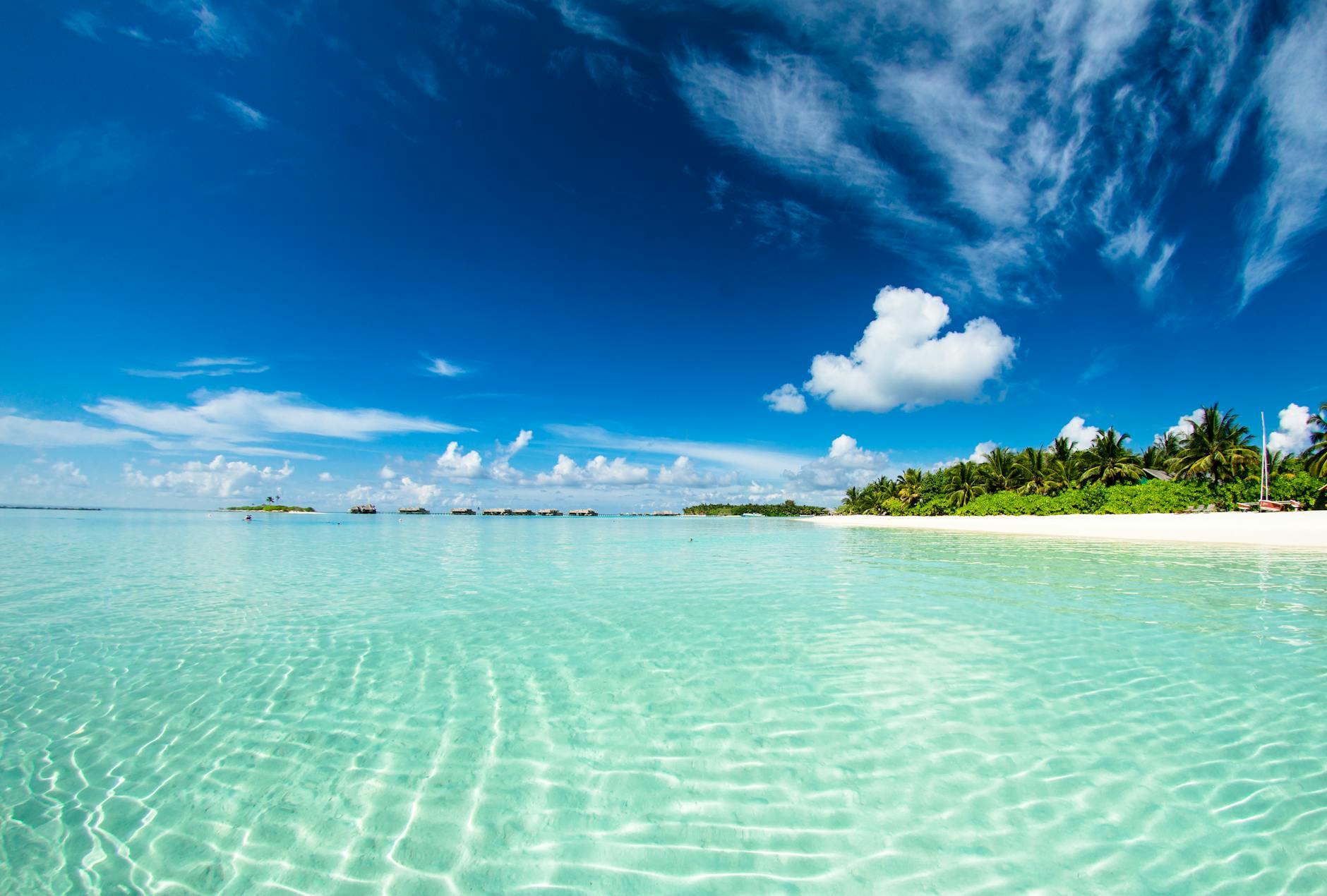 5-Day Île Sainte-Marie Itinerary: Beaches, Whales and Pirate History — Madagascar