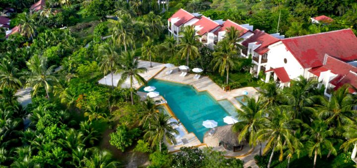 Madagascar - AC vs Fan in Madagascar Hotels: What to Expect by Region