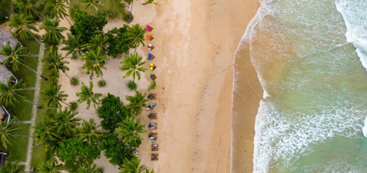 Madagascar - Airport Transfers in Nosy Be (Fascene): All Options Compared 2026