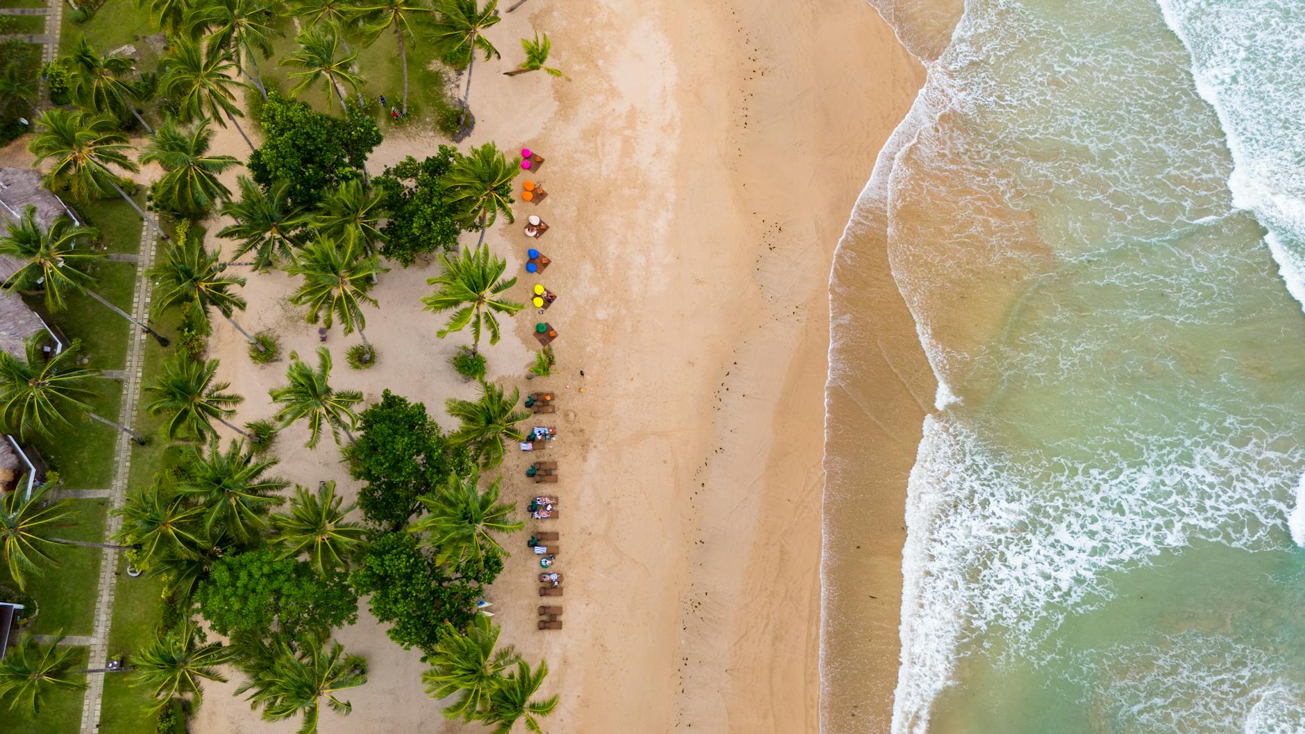 Airport Transfers in Nosy Be (Fascene): All Options Compared 2026 — Madagascar