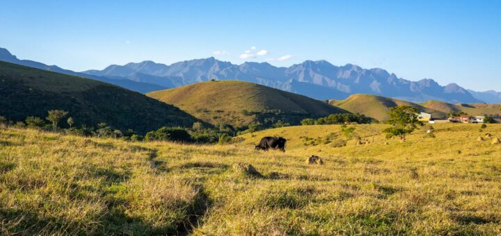 Madagascar - Antananarivo to Fort Dauphin: Every Way to Get There Compared 2026