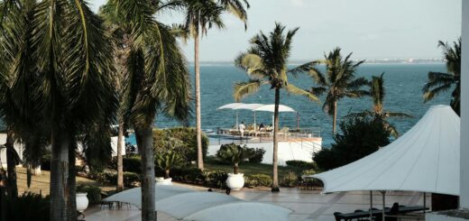 Madagascar - Best Hotels in Fort Dauphin with Sea Views: 2026 Guide
