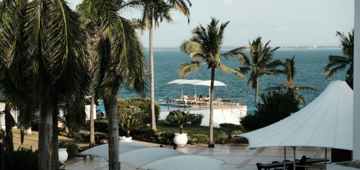 Madagascar - Best Hotels in Fort Dauphin with Sea Views: 2026 Guide