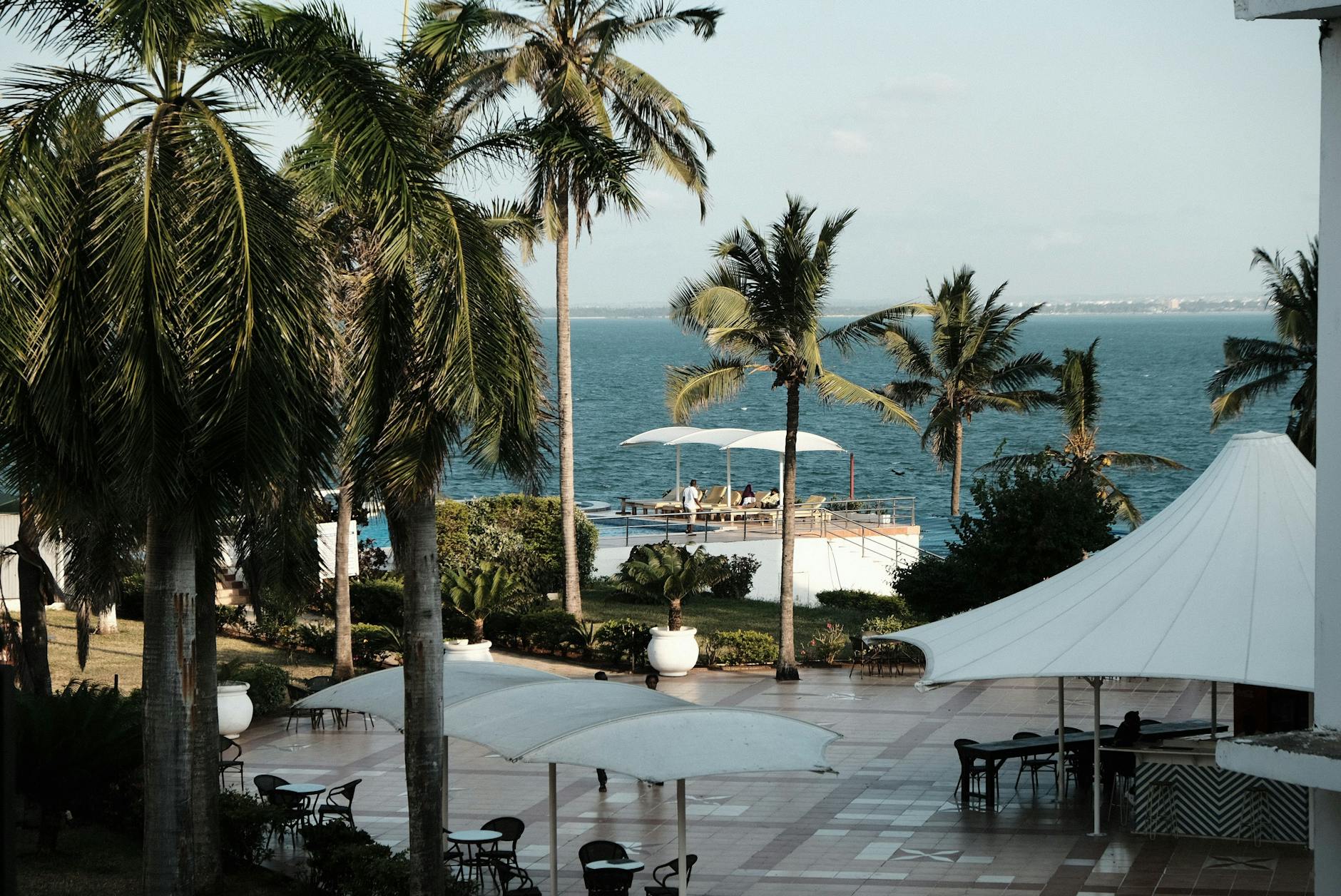 Best Hotels in Fort Dauphin with Sea Views: 2026 Guide — Madagascar