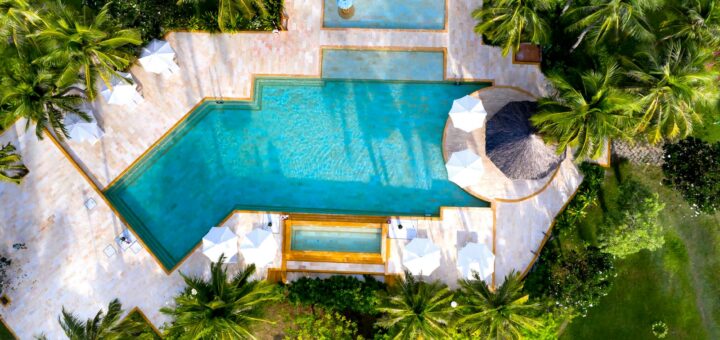 Madagascar - Best Hotels in Isalo (Ihosy): Full Accommodation Guide 2026