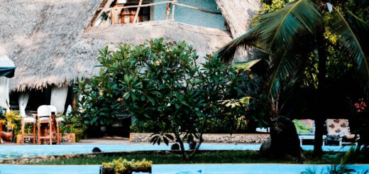 Madagascar - Best Hotels in Sambava: Northeast Madagascar Guide 2026