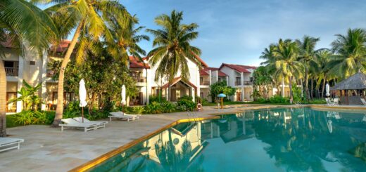Madagascar - Best Hotels in Toamasina (Tamatave): Seaside Stays 2026