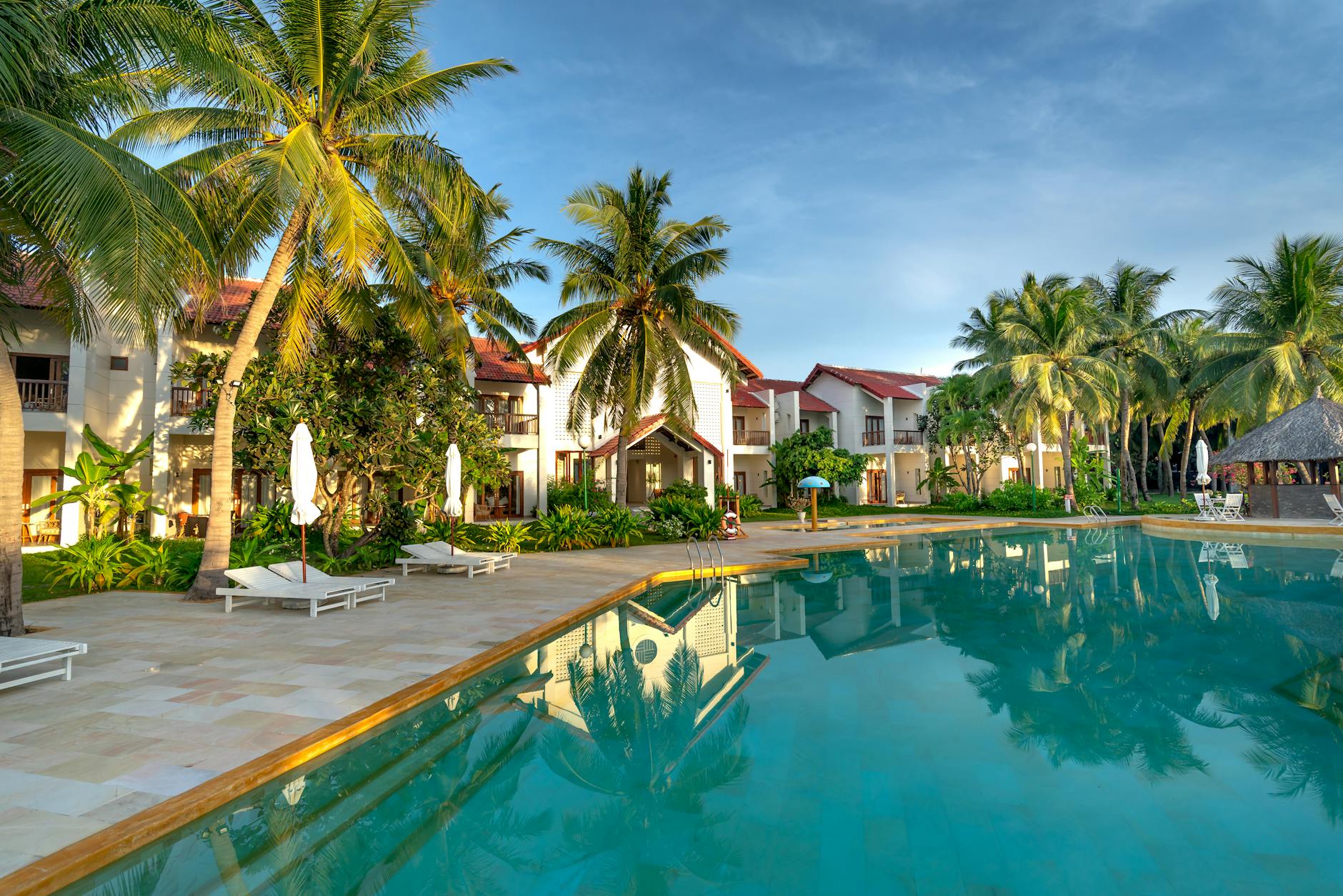 Best Hotels in Toamasina (Tamatave): Seaside Stays 2026 — Madagascar