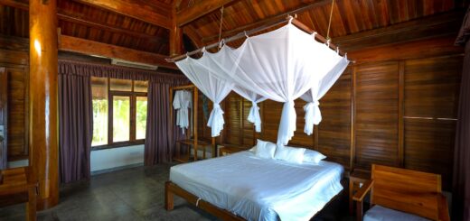 Madagascar - Best Hotels Near Tsingy de Bemaraha: Lodges and Access Stays