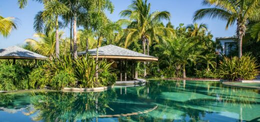 Madagascar - Best Loyalty Points Hotels in Madagascar: Which Programs Work Here