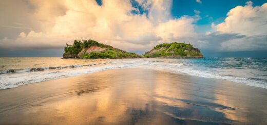 Best Luxury Resorts in Madagascar 2026: Complete 5-Star Guide — Madagascar