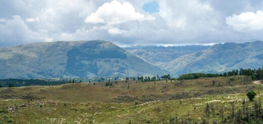 Madagascar - Best Photography Locations in Madagascar: Sunrise, Sunset and Scale