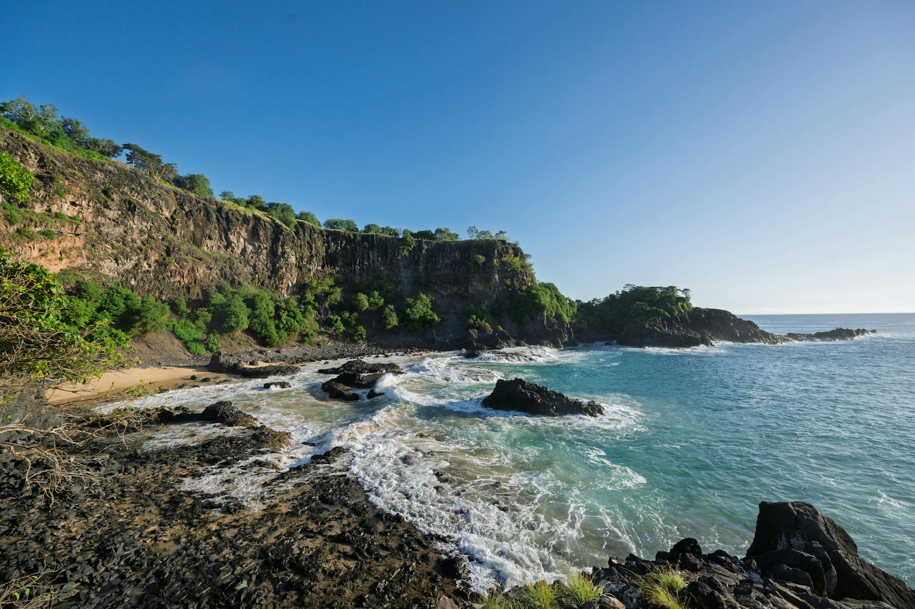 Best Snorkelling in Madagascar: Top Reef Locations 2026 — Madagascar