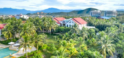 Madagascar - Budget vs Luxury Hotels Madagascar