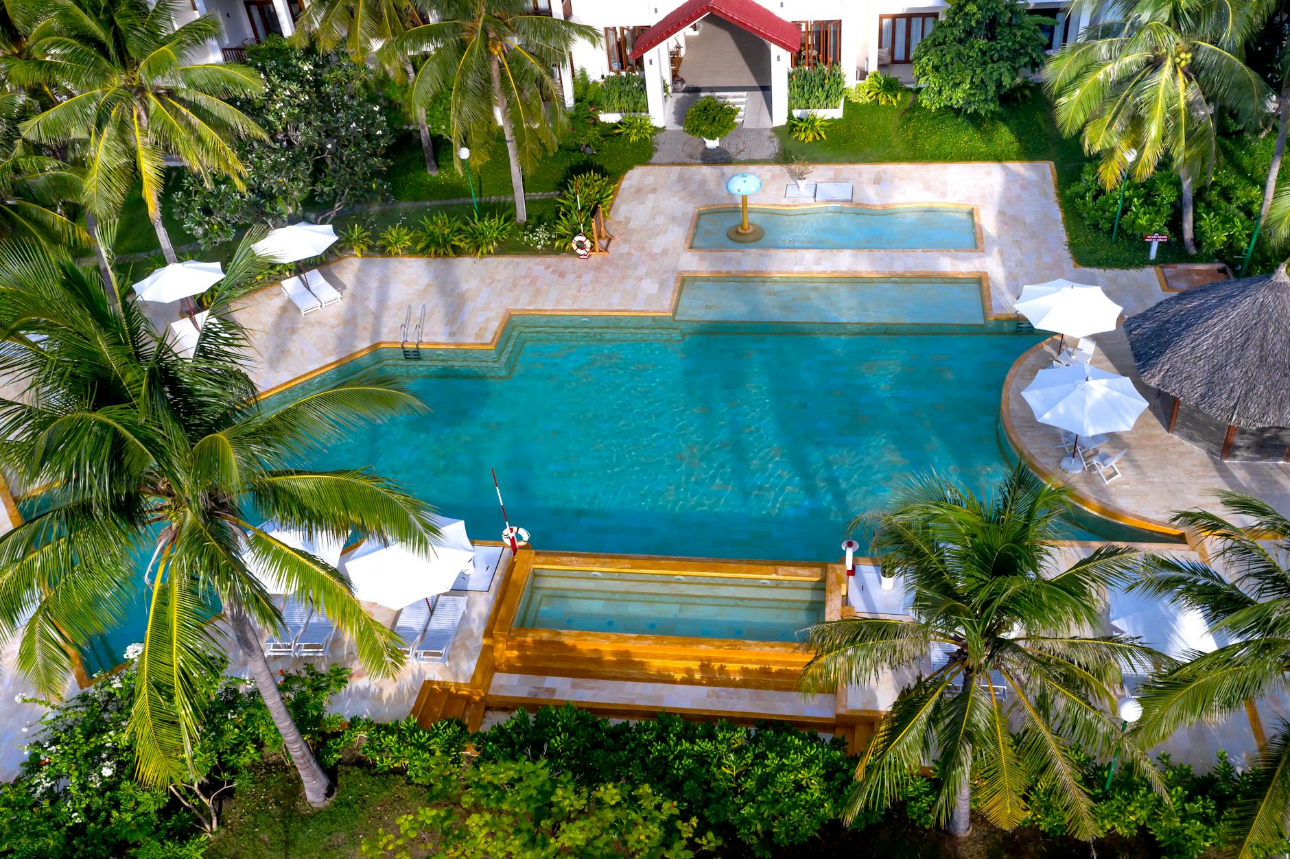Budget accommodation Madagascar
