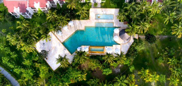 Madagascar - Cheapest Hotels Madagascar Guide
