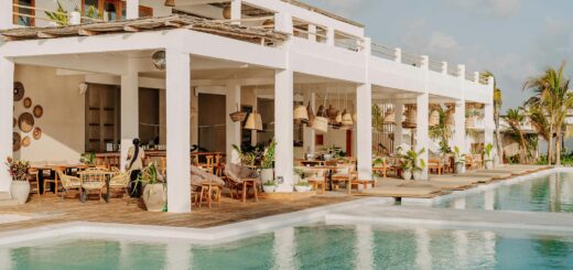 Madagascar - COTAFA Community Lodges Madagascar: Ethical Stays That Give Back