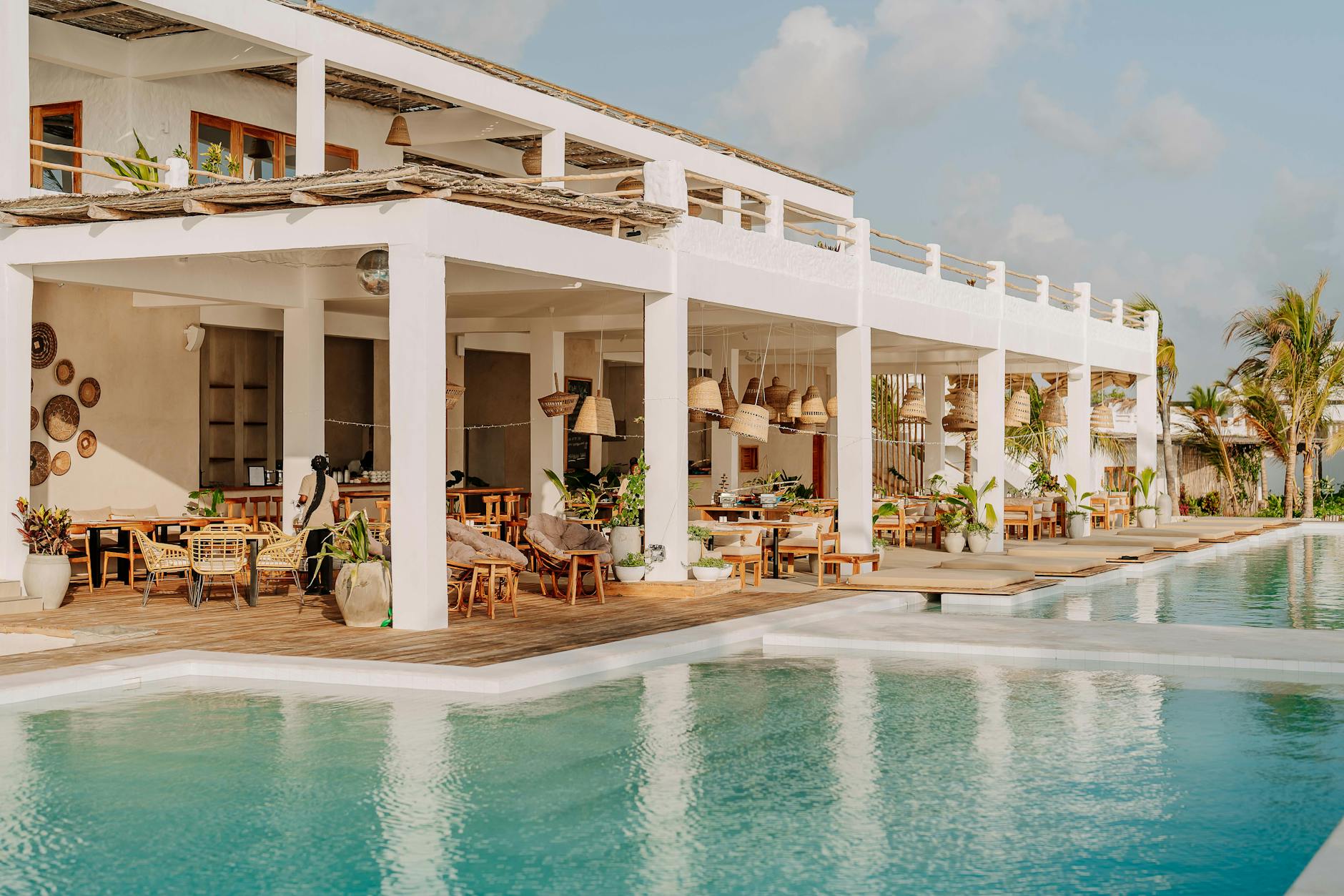 COTAFA Community Lodges Madagascar: Ethical Stays That Give Back — Madagascar
