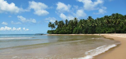 Madagascar - Diego Suarez vs Nosy Be: Which North Madagascar Base Is Better?