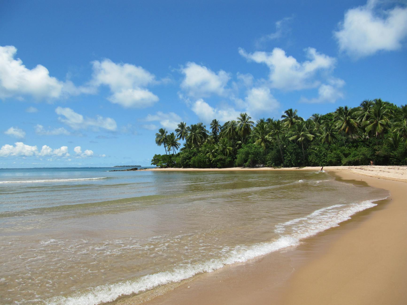Diego Suarez vs Nosy Be: Which North Madagascar Base Is Better? — Madagascar
