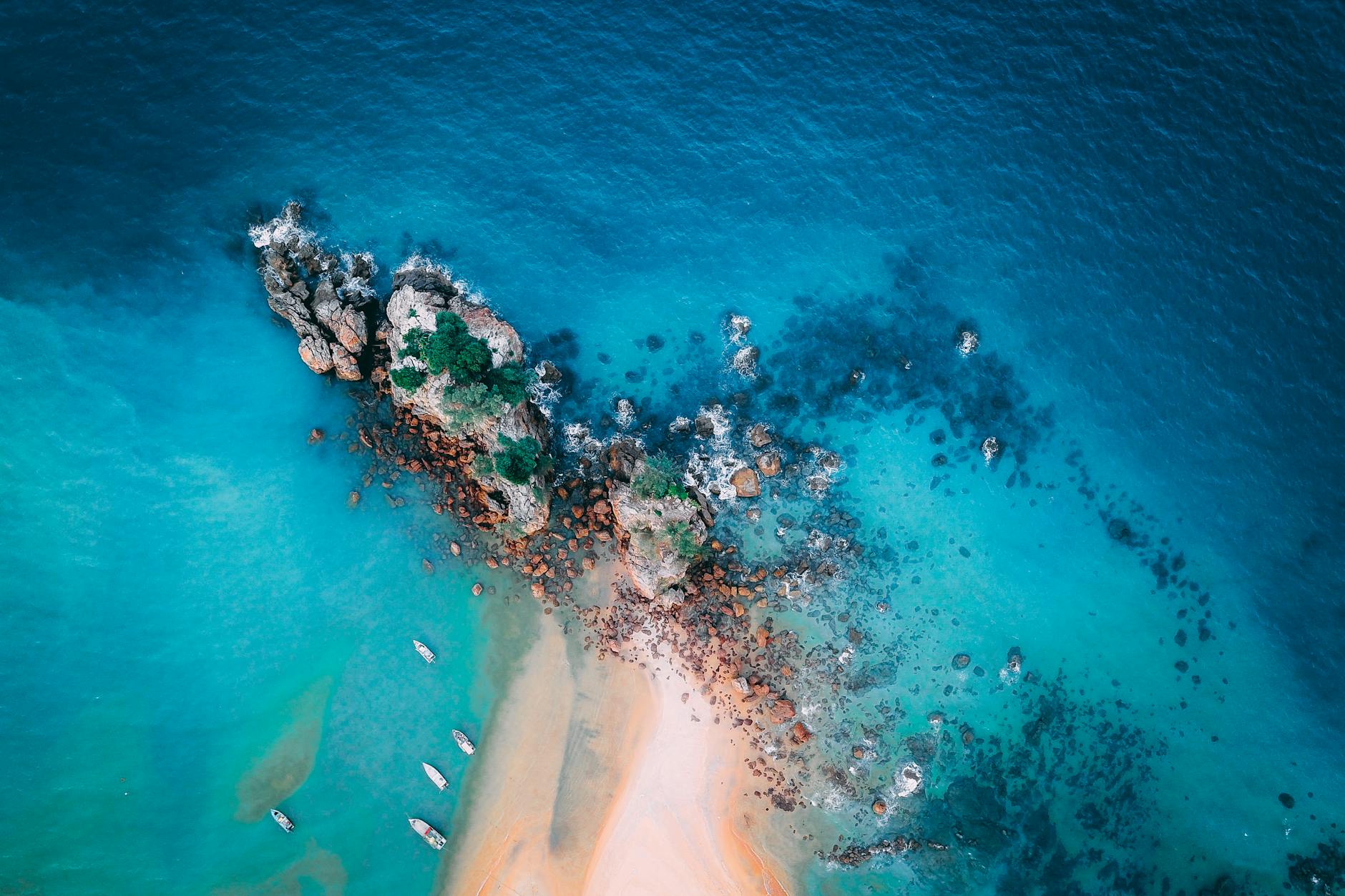 Diving in Madagascar: Best Sites, Season and What to Expect 2026 — Madagascar
