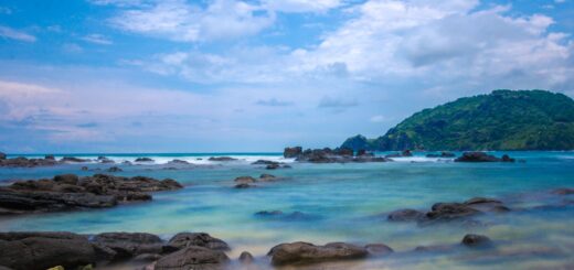Madagascar - Fort Dauphin vs Nosy Be: Which Is Better for an Active Holiday?