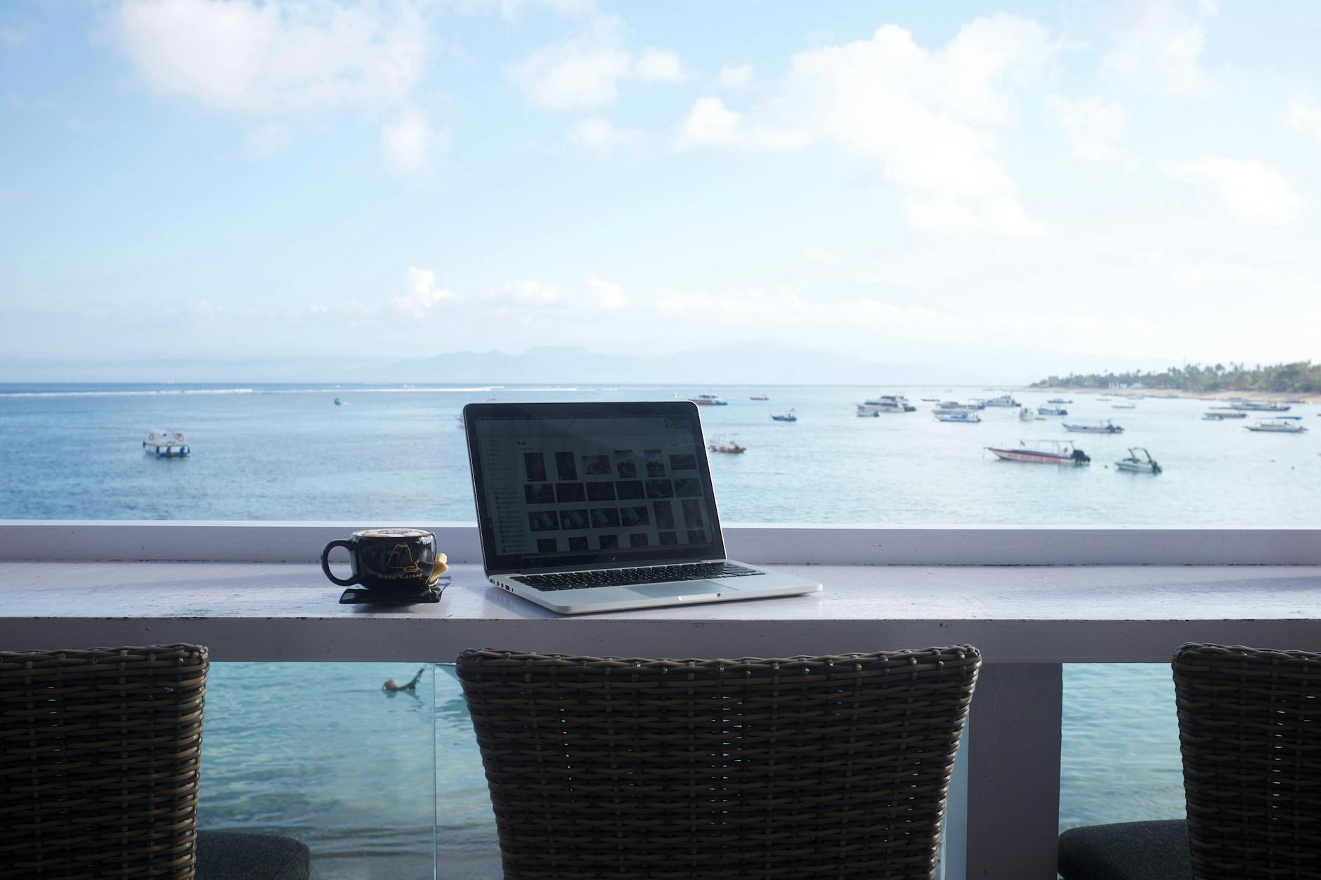 Freelancing and Remote Work in Madagascar: What You Need to Know — Madagascar