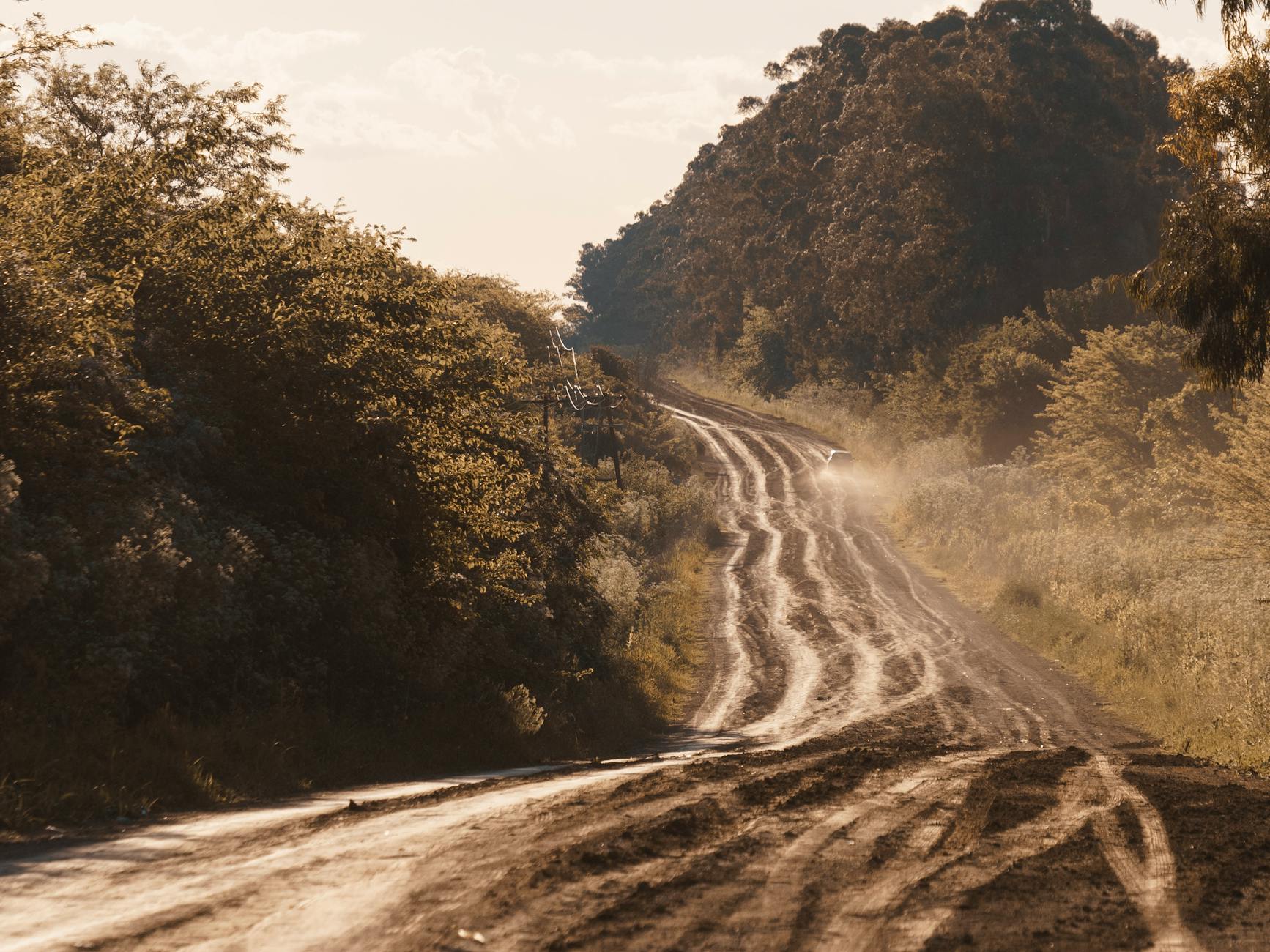 Getting Around Madagascar on $10/Day: Budget Transport Strategies — Madagascar