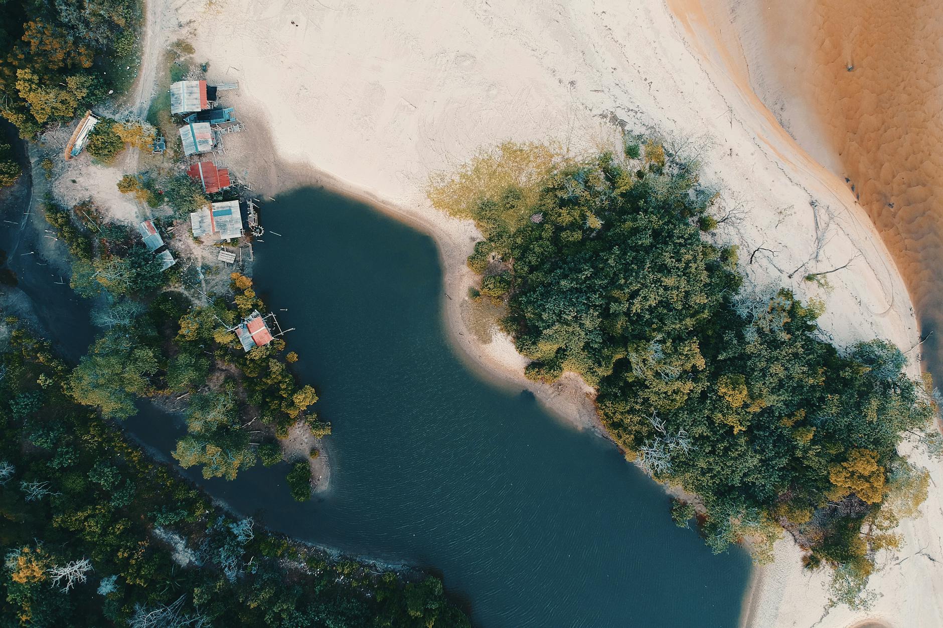 Getting Between Islands Madagascar: Ferries, Speedboats and Flights — Madagascar