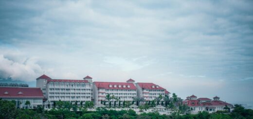 Madagascar - Hot Water in Madagascar Hotels: Which Cities Reliably Have It 2026