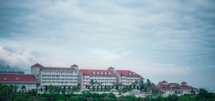 Madagascar - Hot Water in Madagascar Hotels: Which Cities Reliably Have It 2026
