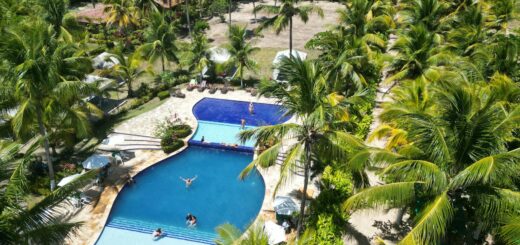 Madagascar - Hotel Prices Madagascar Breakdown