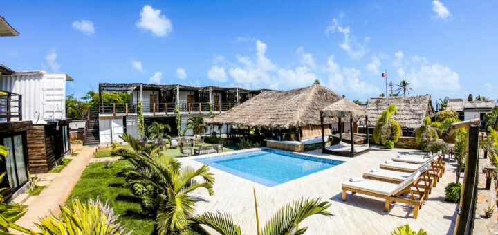 Madagascar - Hotel Scams Madagascar Avoid