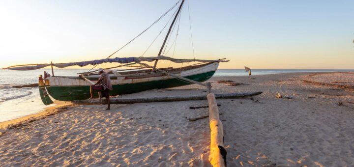 Madagascar - Hotels Near Nosy Be Airport: Best Stays for Arriving Late 2026