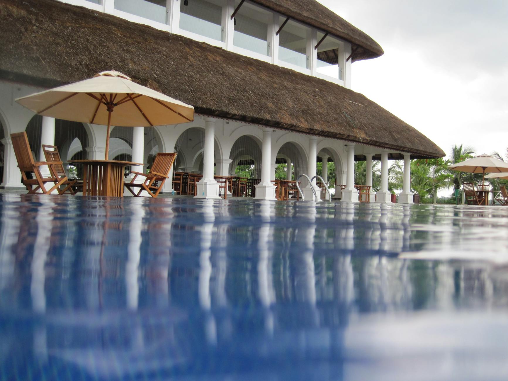 Hotels with Free Breakfast Madagascar: Where to Get the Best Deal — Madagascar