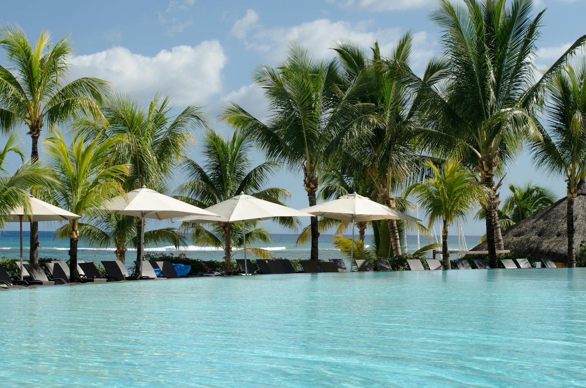 Hotels with Pool in Madagascar: City by City Guide 2026 — Madagascar