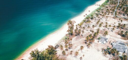 Is Madagascar a Real Luxury Destination — Madagascar