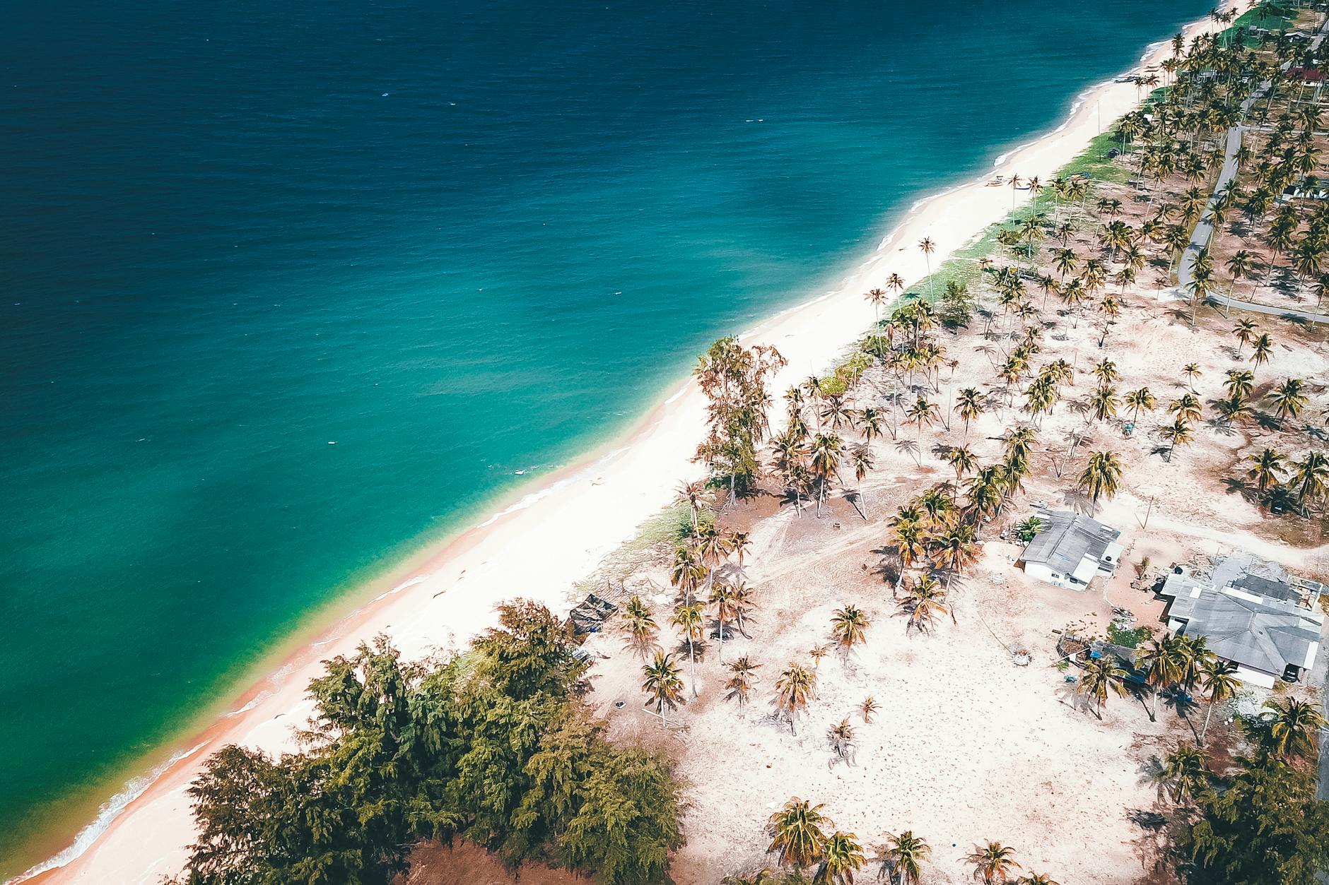 Is Madagascar a Real Luxury Destination — Madagascar