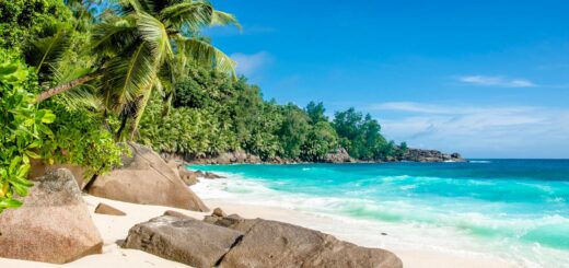 Madagascar - Kayaking in Madagascar: Best River and Coastal Paddling Routes 2026
