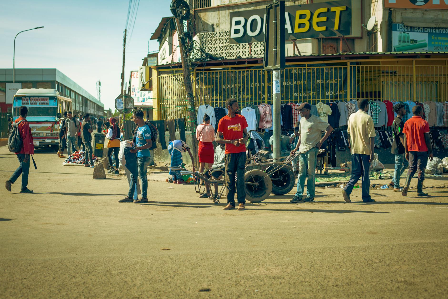 LGBTQ Travel in Madagascar: Safety, Acceptance and What to Know 2026 — Madagascar