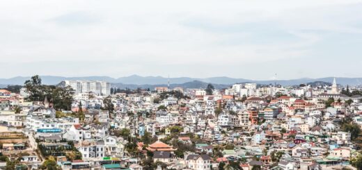 Madagascar - Living in Madagascar as a Digital Nomad: Costs, Visas and Reality