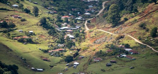Ampefy vs. Antsirabe: Which Central Highland Town Should You Choose? — Madagascar
