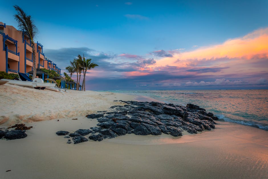 best beach resorts in madagascar complete 2026 guide — Madagascar