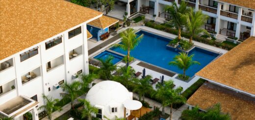 Best Luxury Eco-Lodges in Fort Dauphin: Where to Stay for High-End Comfort — Madagascar