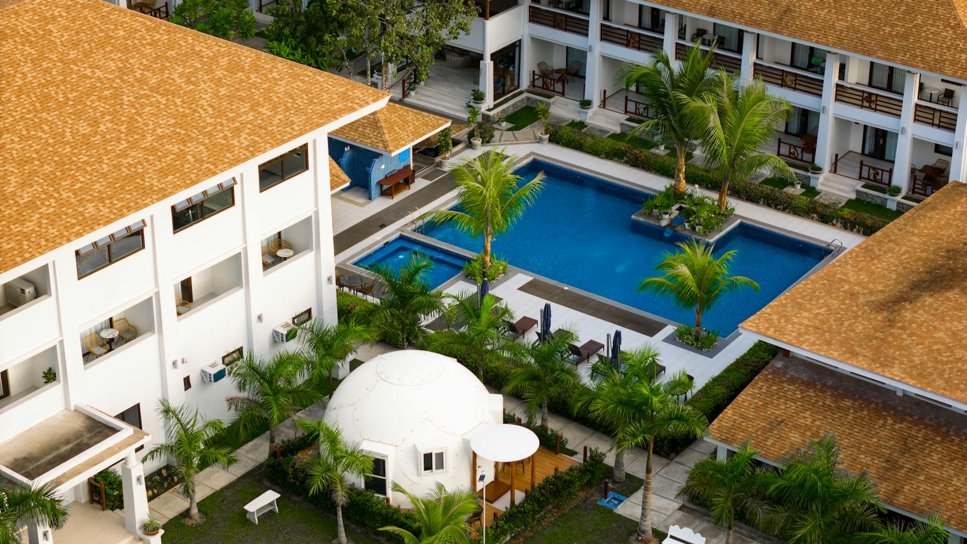 Best Luxury Eco-Lodges in Fort Dauphin: Where to Stay for High-End Comfort — Madagascar