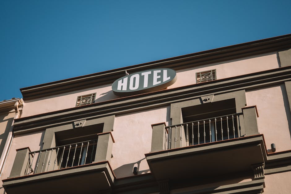 best hotels antananarivo madagascar — Madagascar